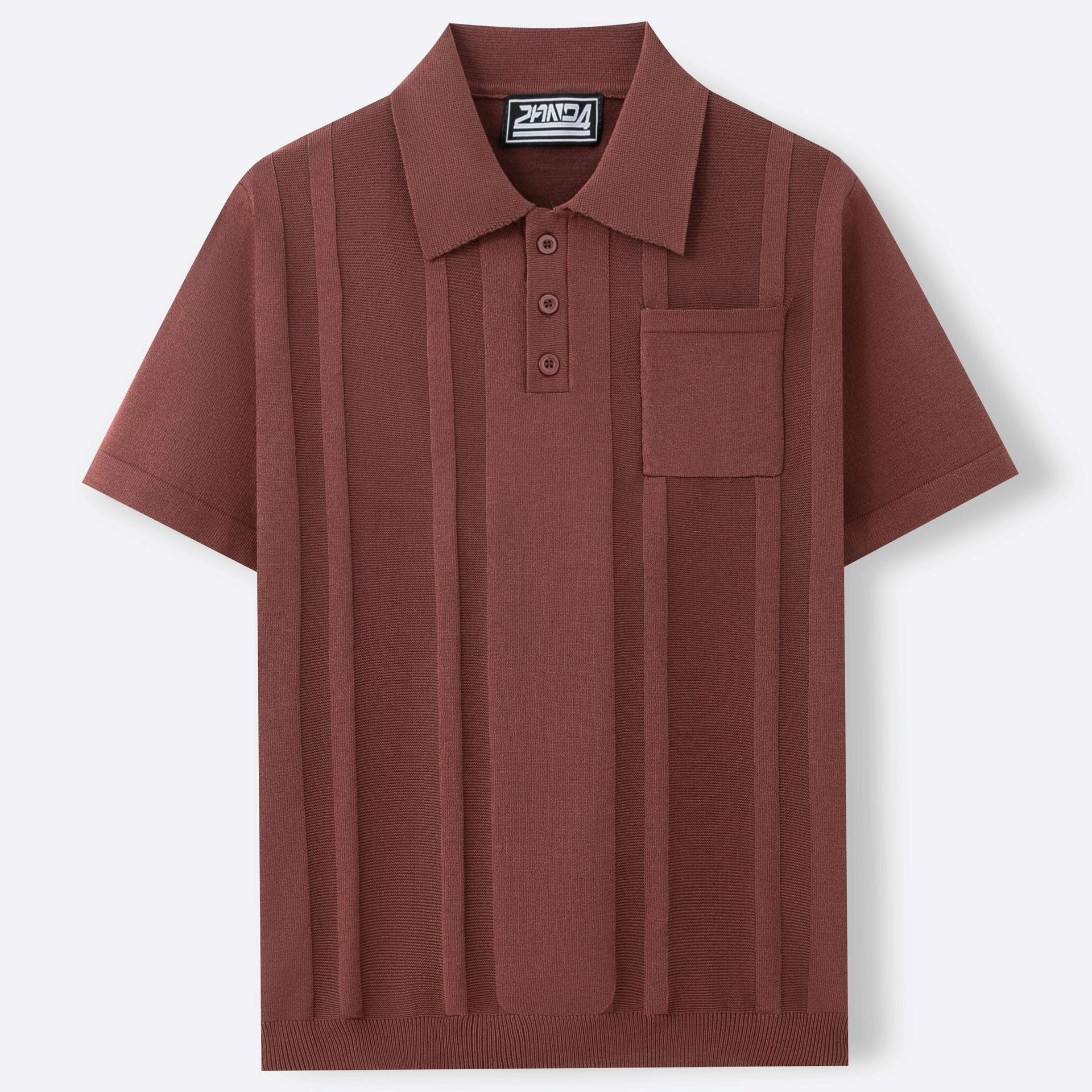 Men's Polo Shirt