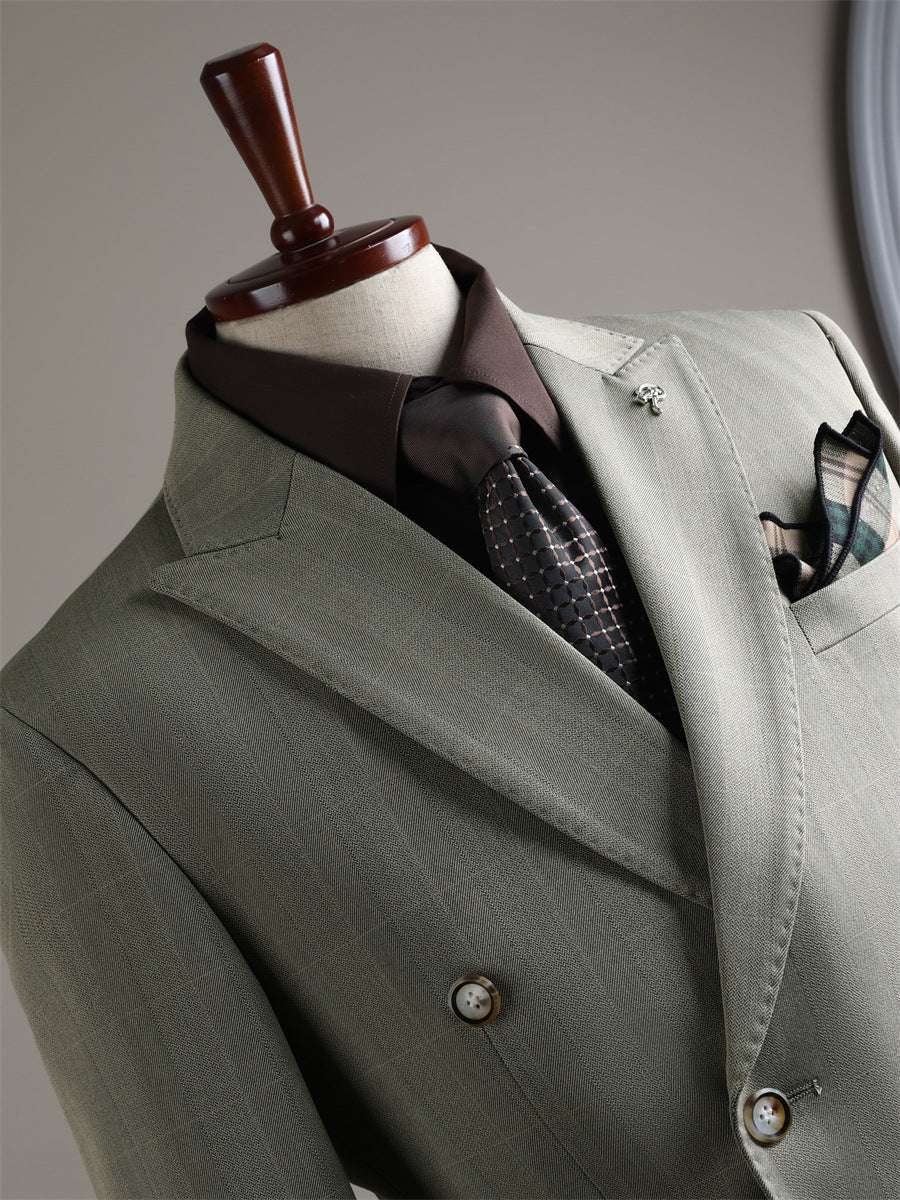 Men's suit