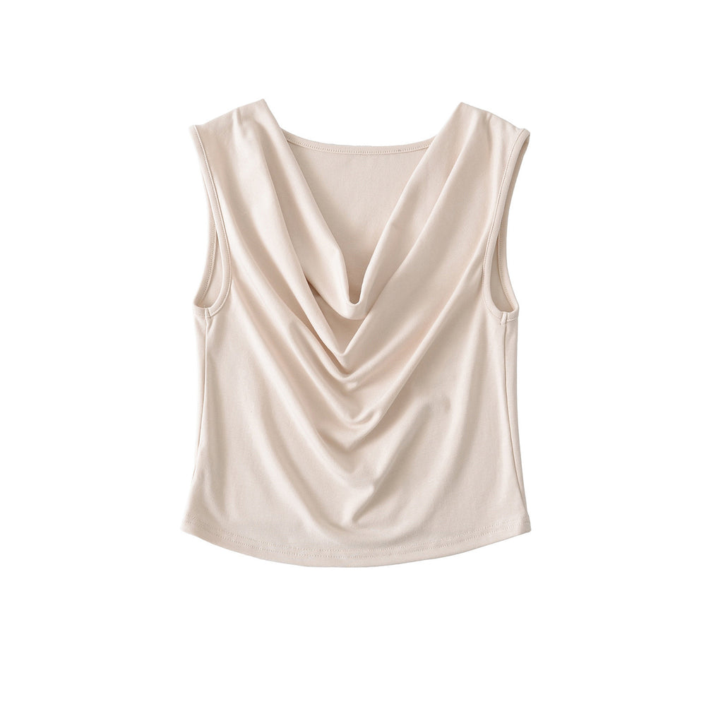 Women's Sleeveless Top