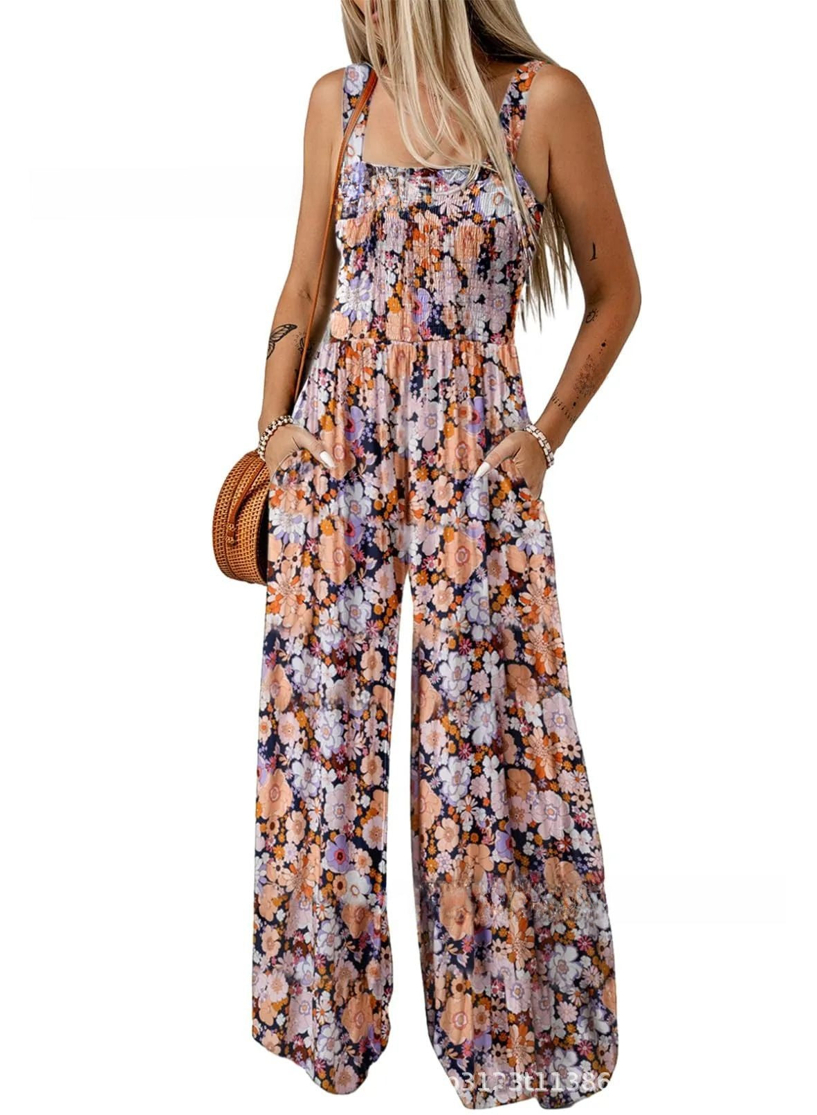 Women's Jumpsuits