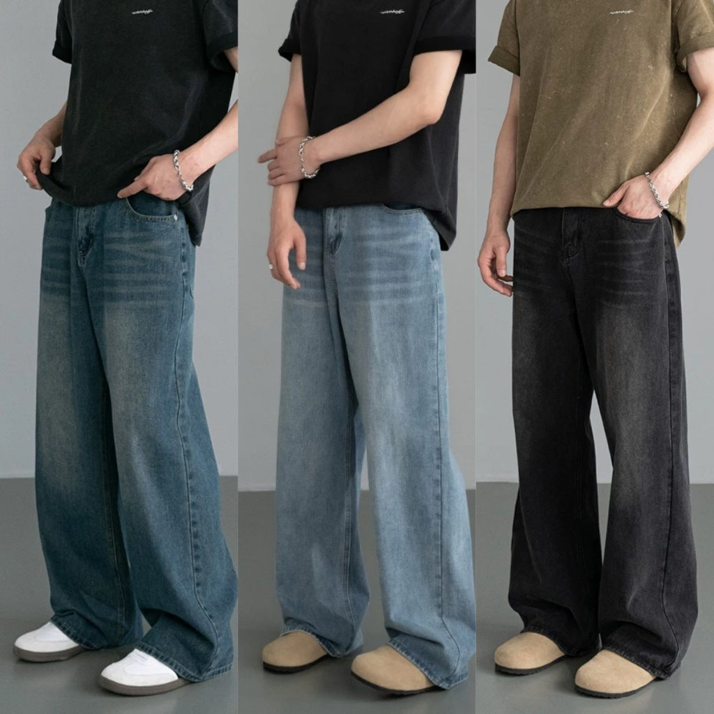 Men's jeans