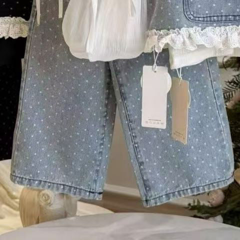 Girls' outfit