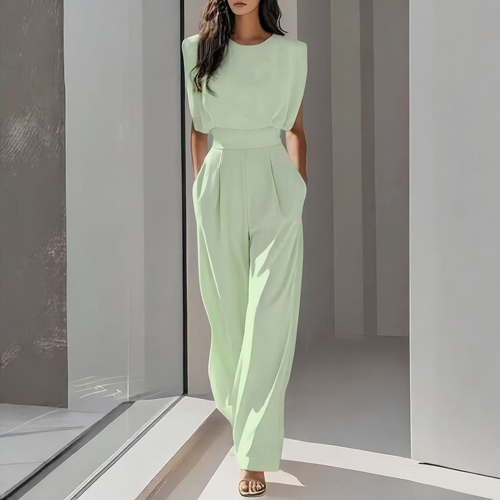 Women's Jumpsuit