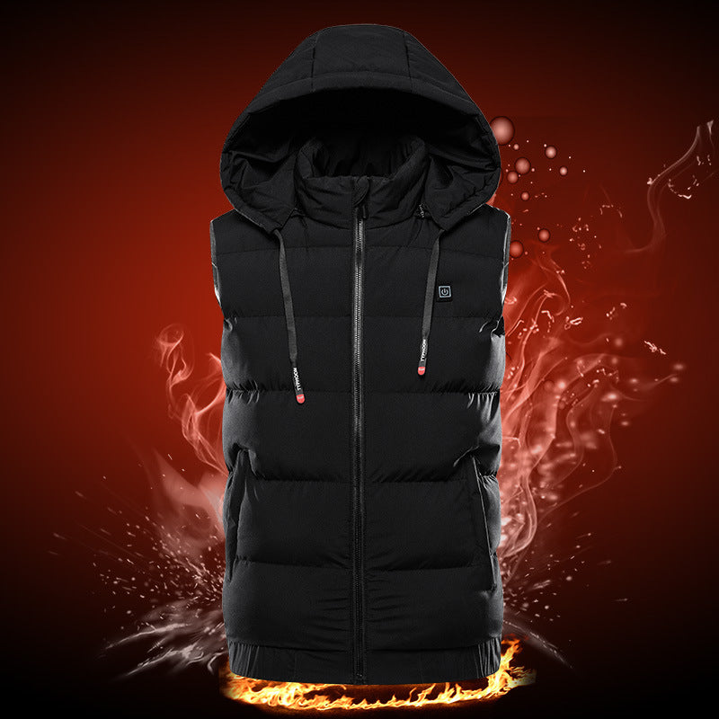 Heating Vest