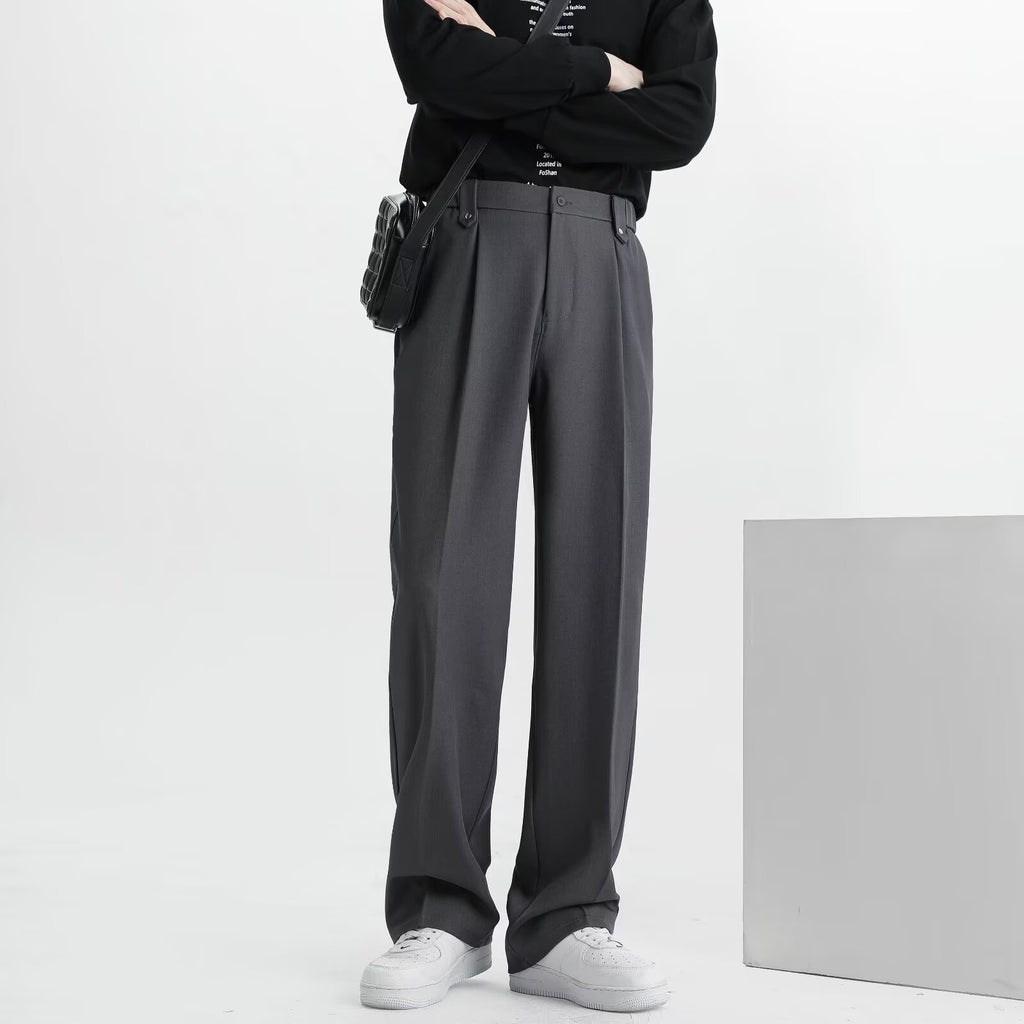 Men's Casual Trousers