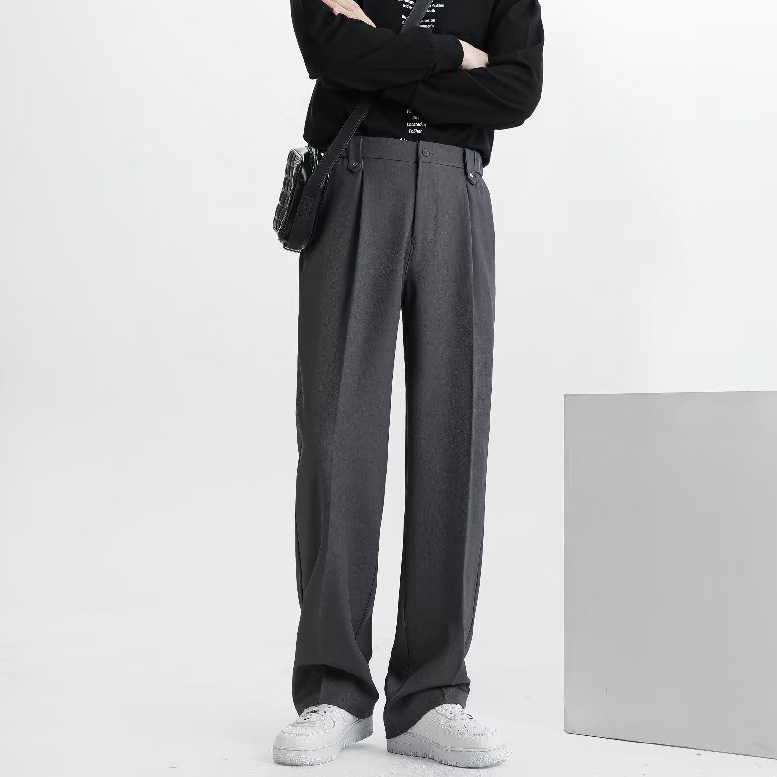 Men's Casual Trousers