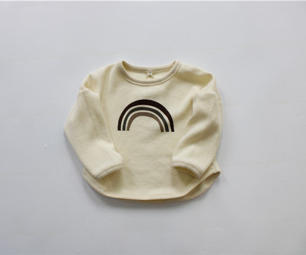 Children's Cotton T-Shirt