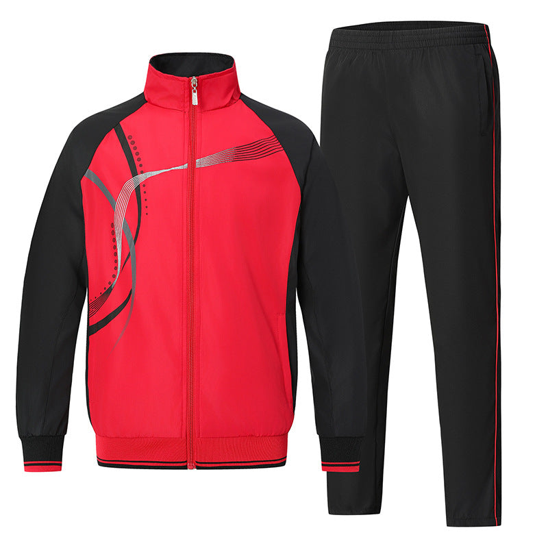 Sportswear Suit