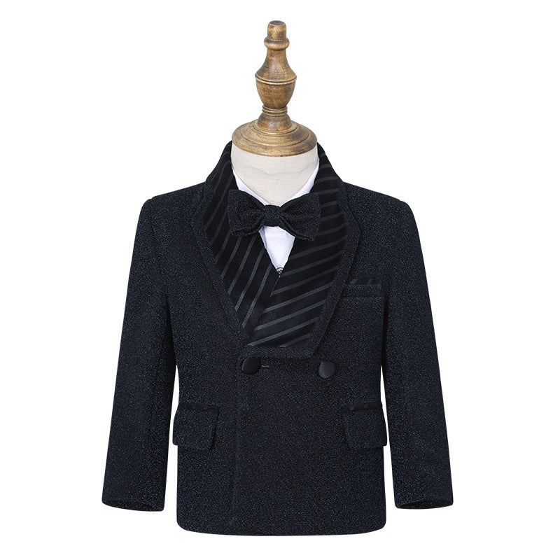 Boys' Suit Set