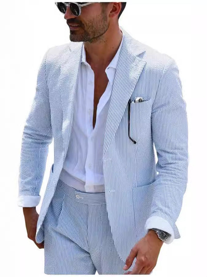 Men's Suit