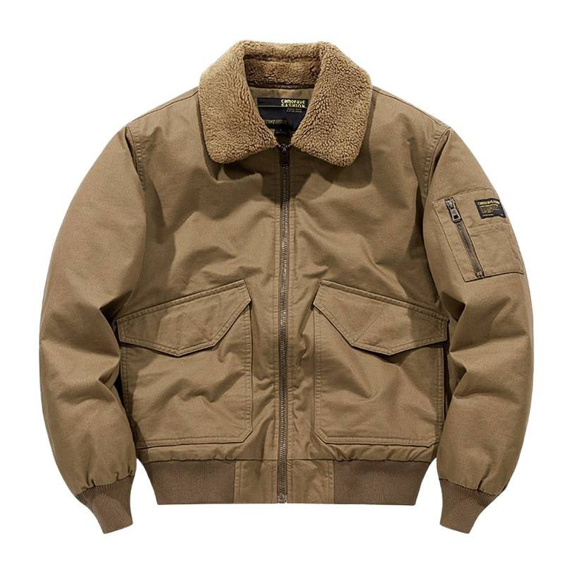 Men's Cotton Jacket
