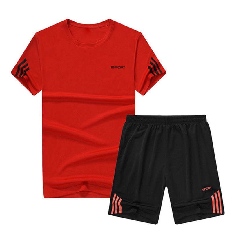Men's Sports Suit