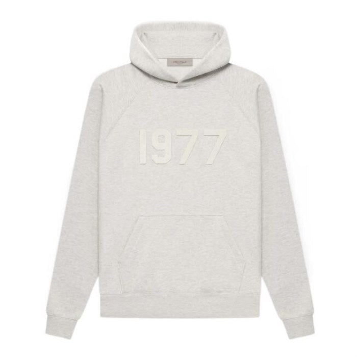Hooded sweatshirt