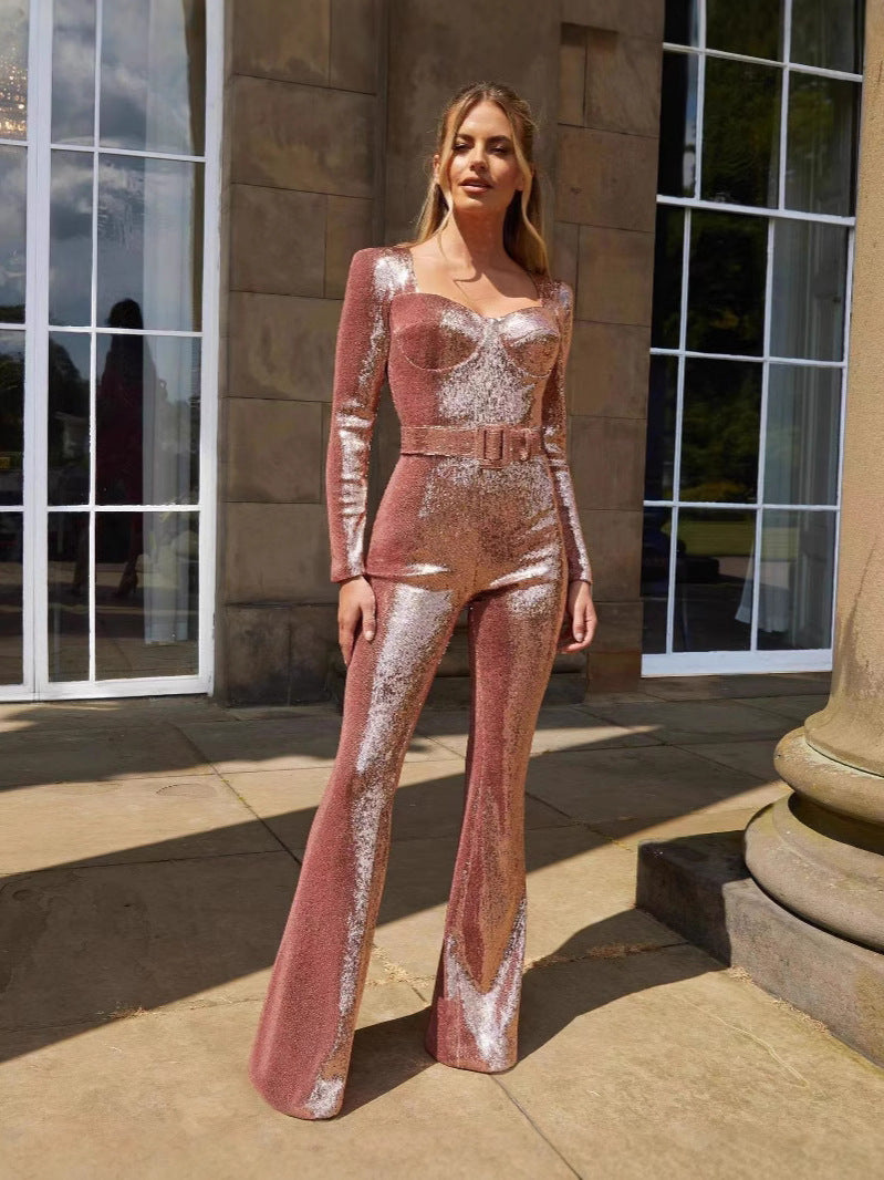 Women's Jumpsuit