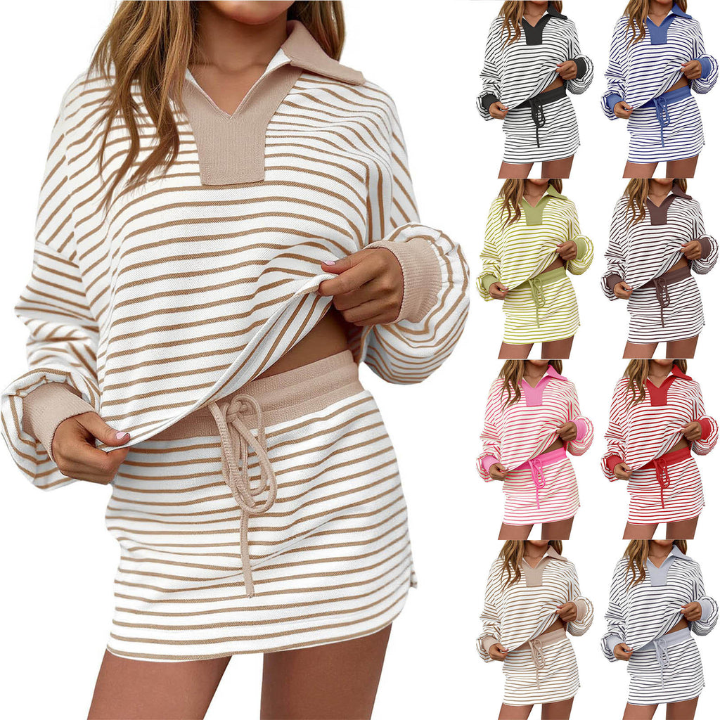 Women's Skirt Suit