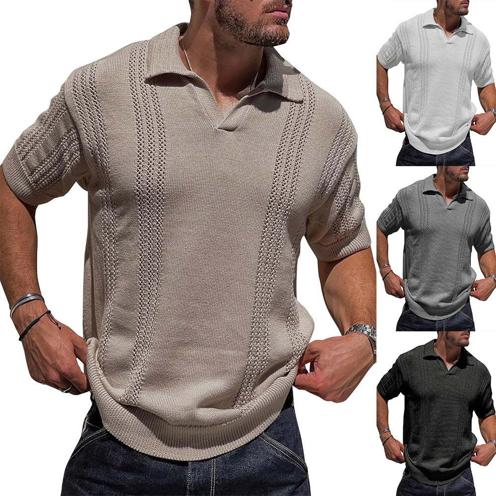 Men's Polo Shirt