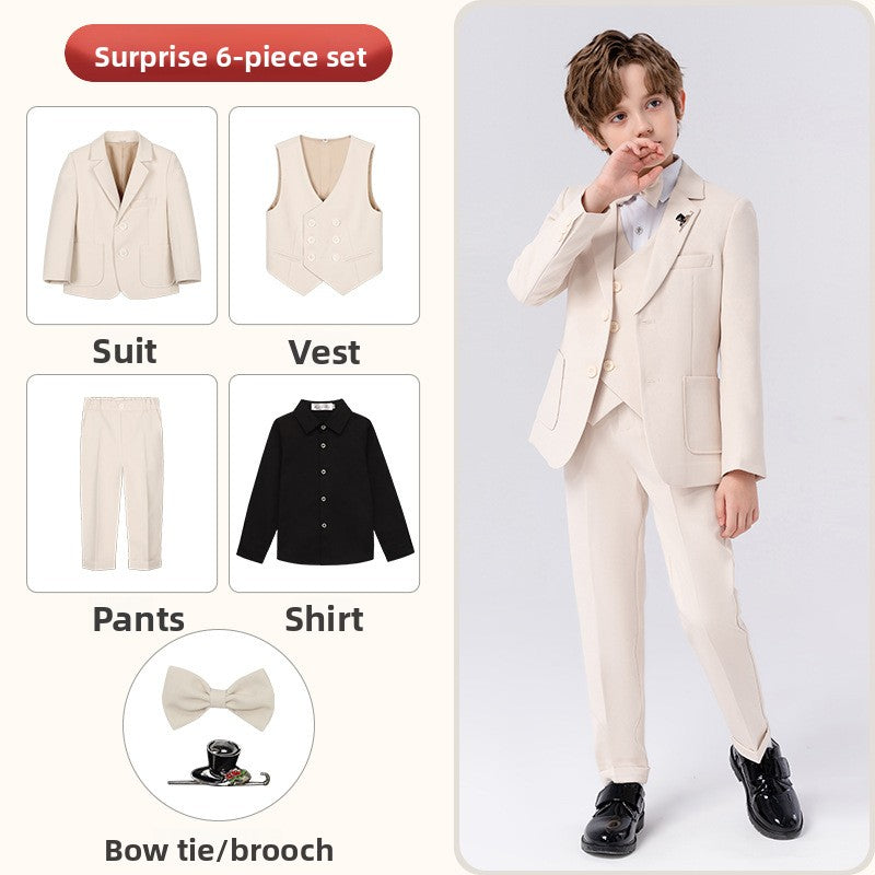 Boys' Suit