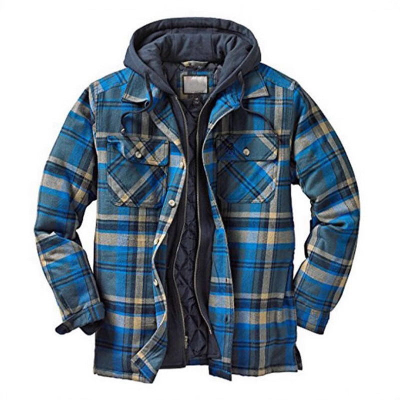Cotton Jacket