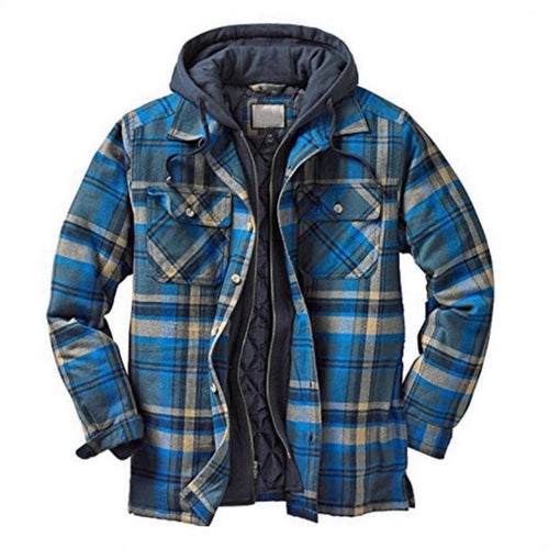 Cotton Jacket