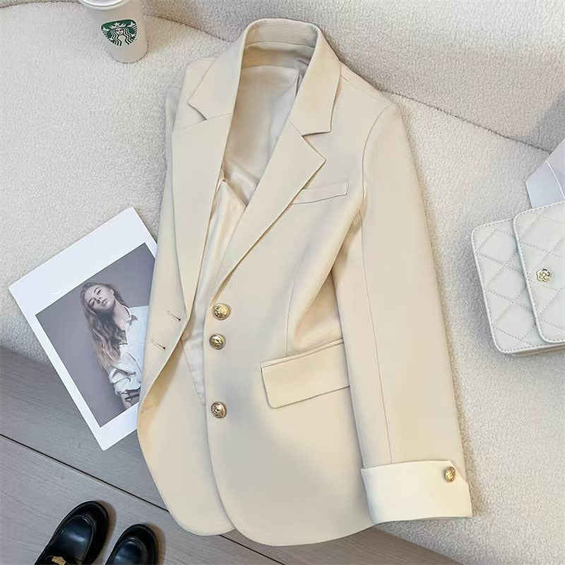 Women's Blazer Jacket