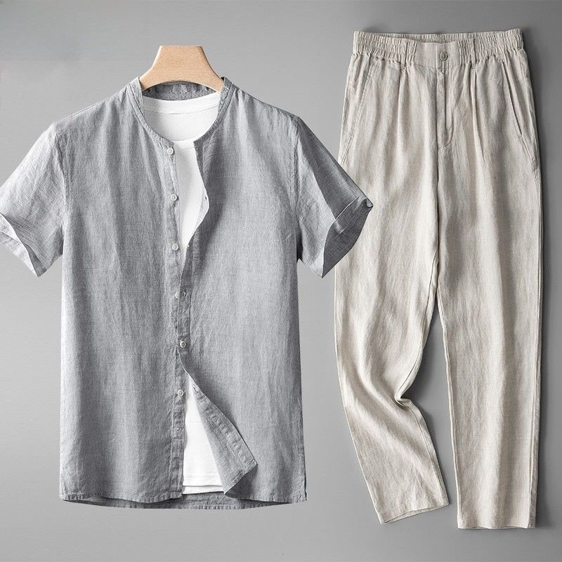 Men Suit Set