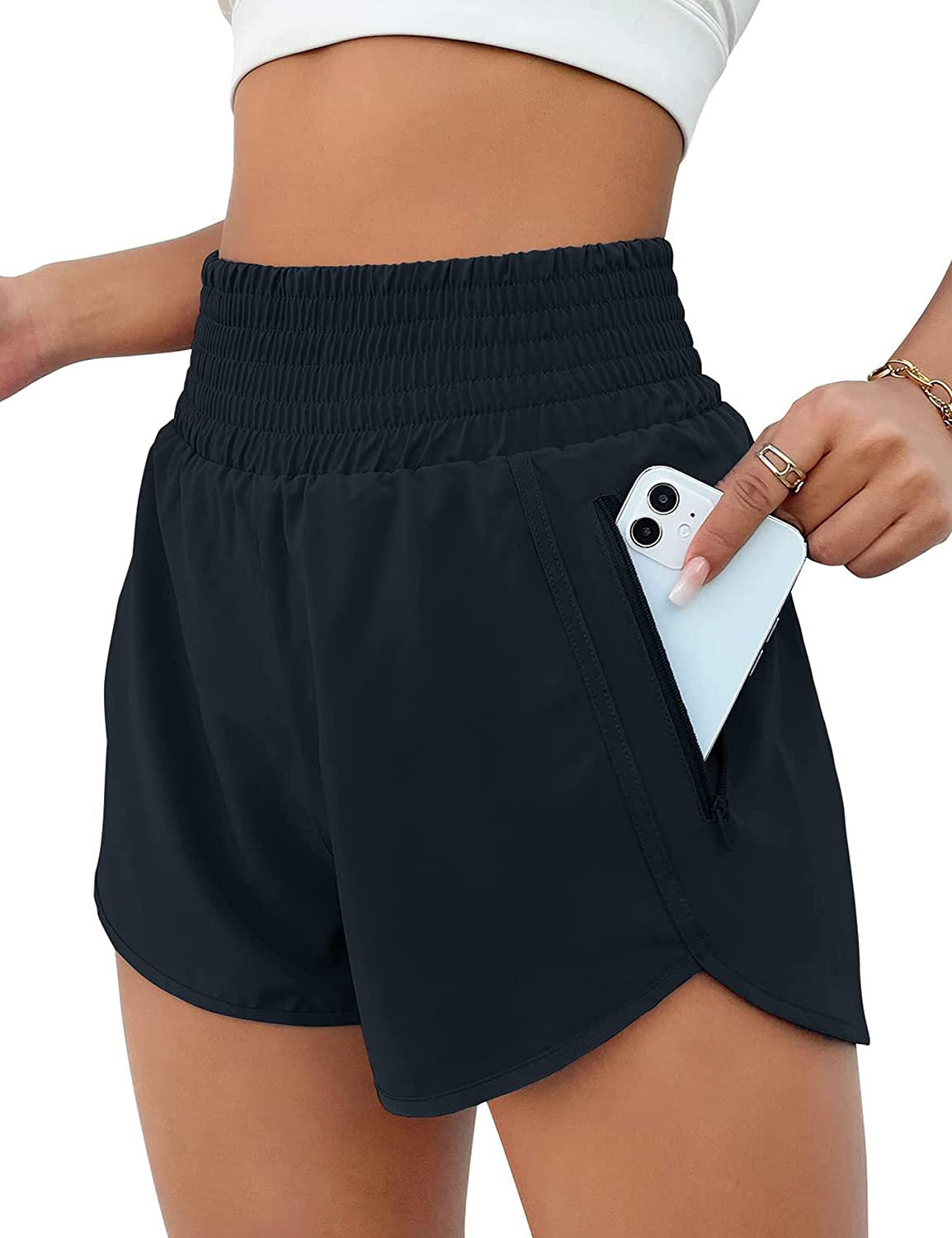 Women's Sport Shorts
