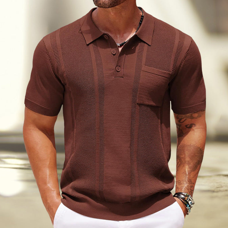 Men's Polo Shirt