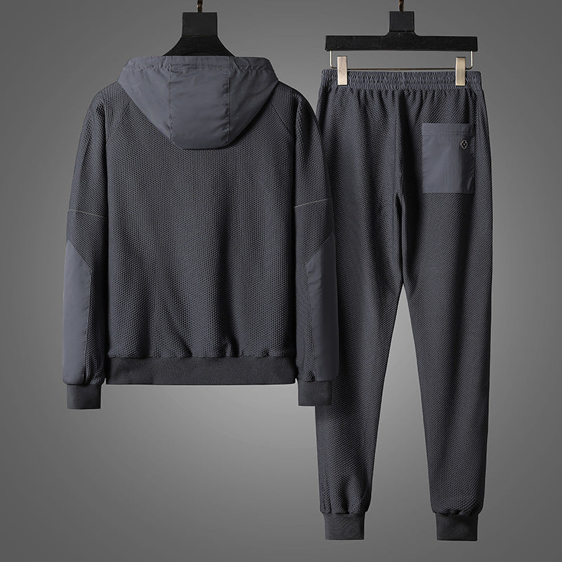 Sports Casual suit