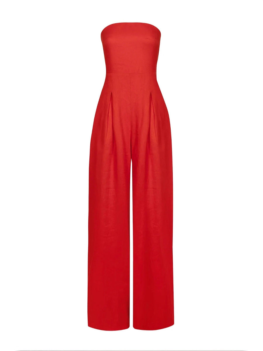 Women's Jumpsuit