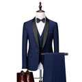 Men's Casual Suit