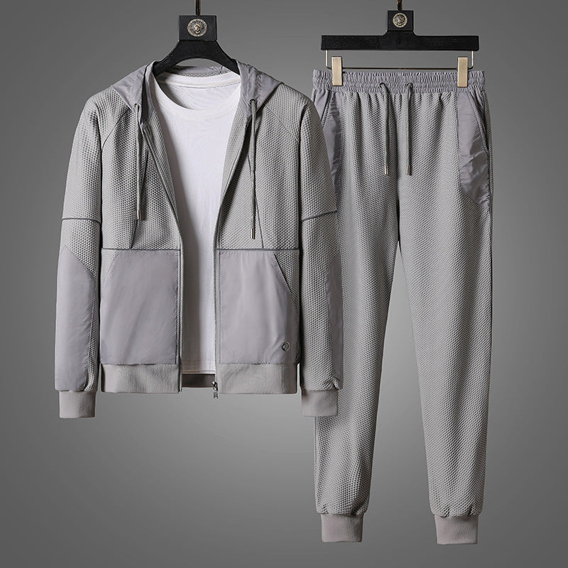 Sports Casual suit
