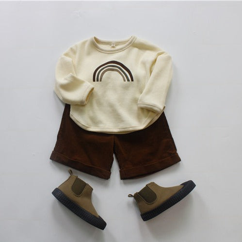 Children's Cotton T-Shirt