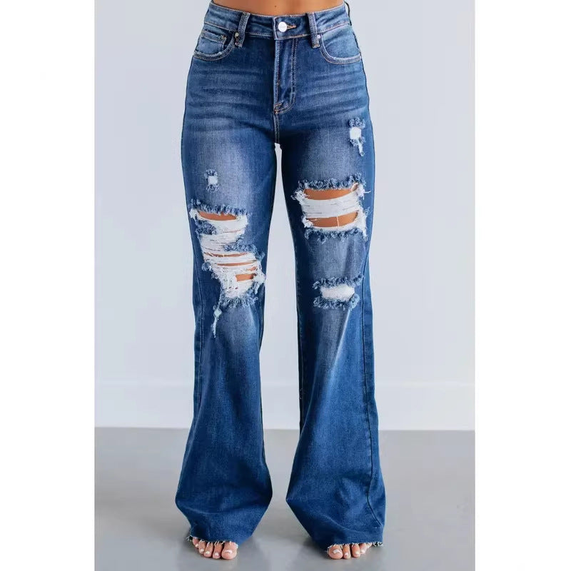 Women's Denim Jeans