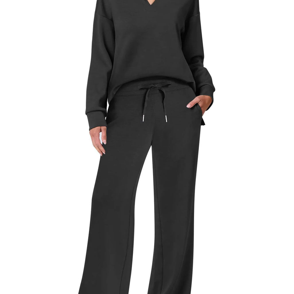 Women's clothing set