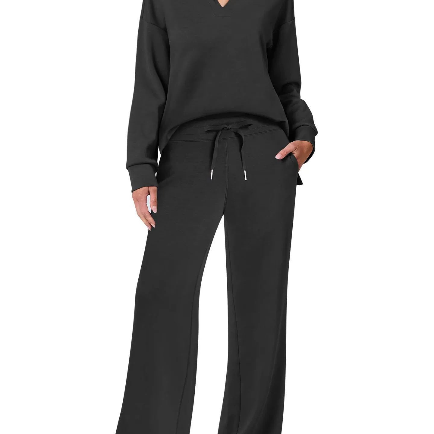 Women's clothing set