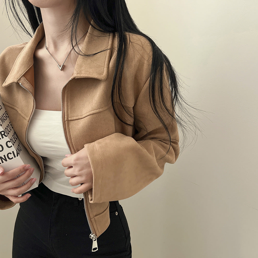 Short Jacket