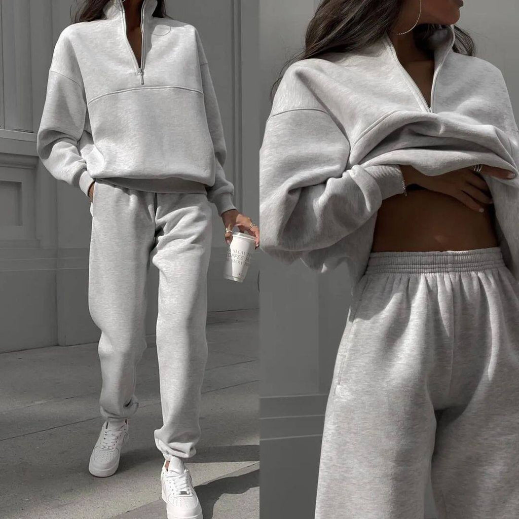 Casual suit - Two-piece se top and bottom