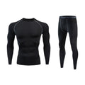 Men's Sportswear Set