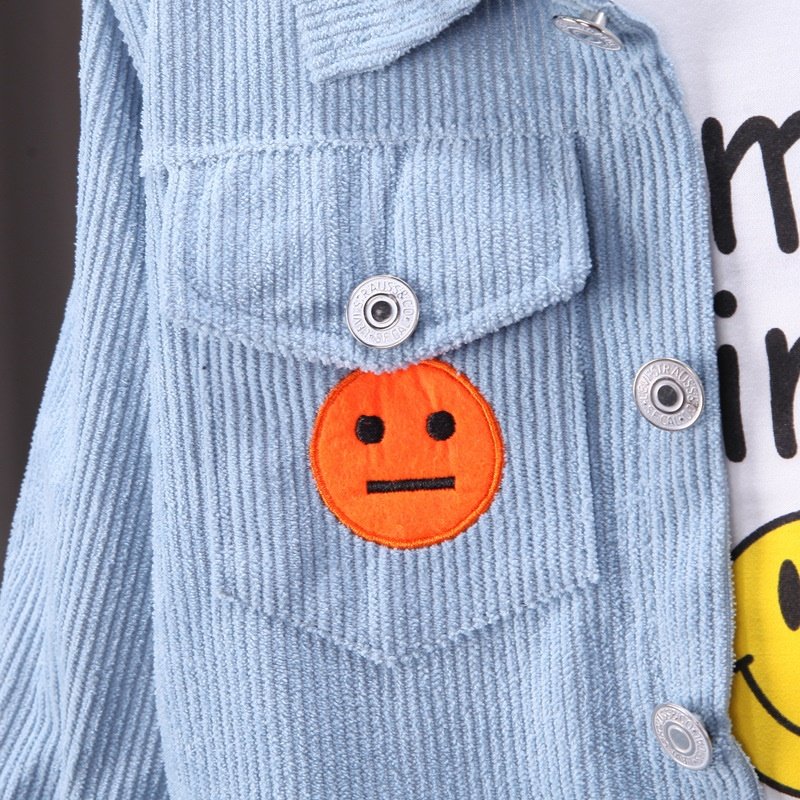 Boys' and Children's Wear