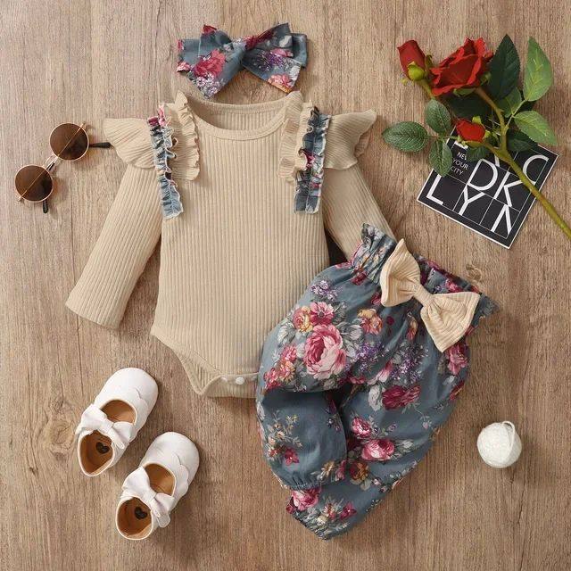 Girls' clothing