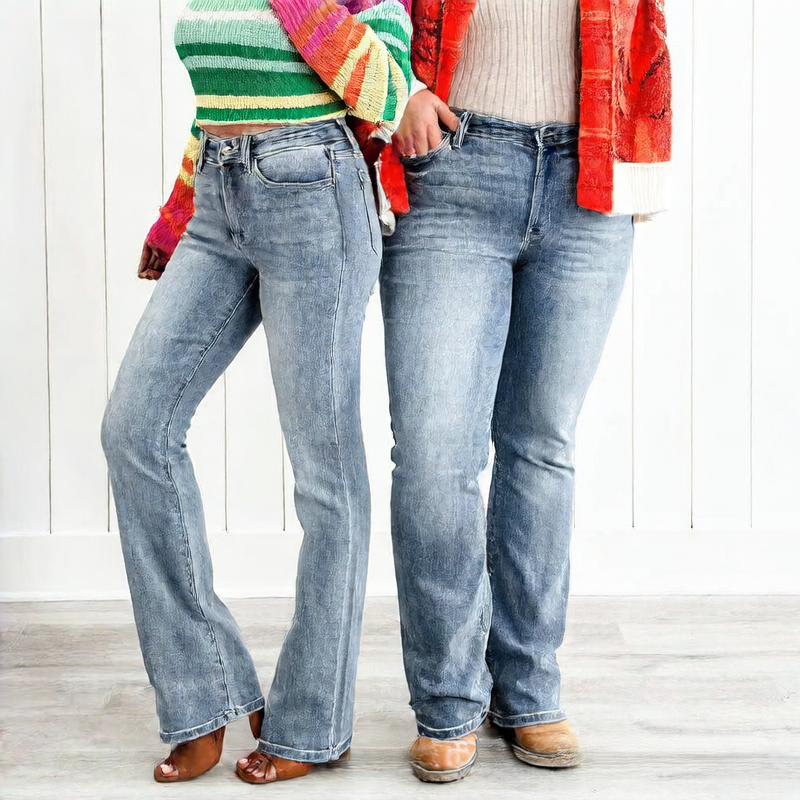 Women's Denim Jeans