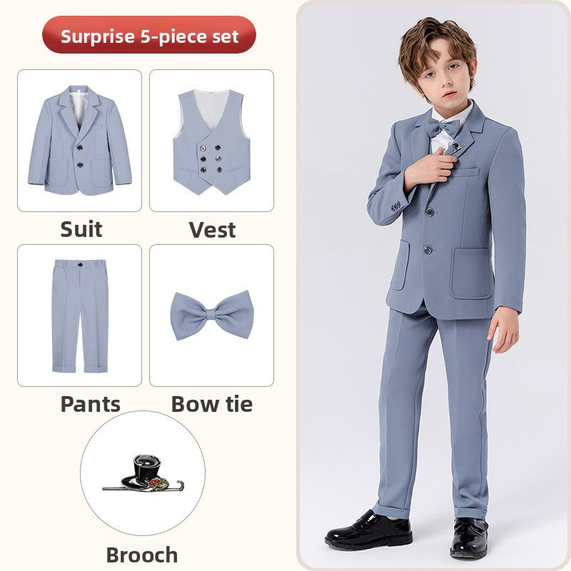 Boys' Suit