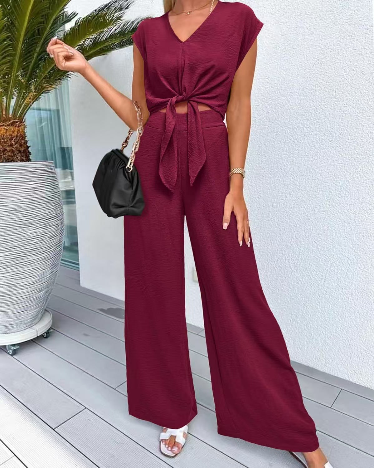 Women's Clothing Set