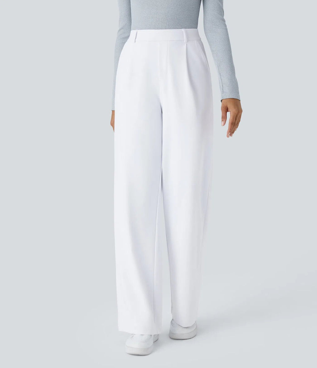 Suit Trousers