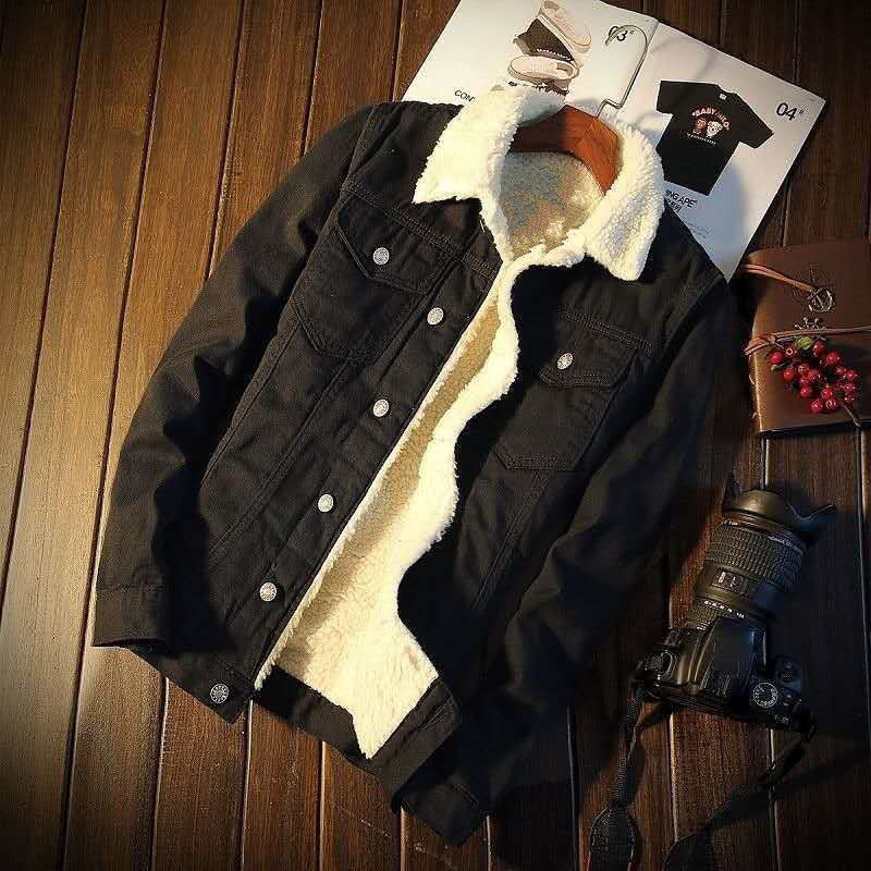 Men's Jacket