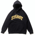 Thickened hoodie with a hood accessory