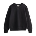 Thick pullover