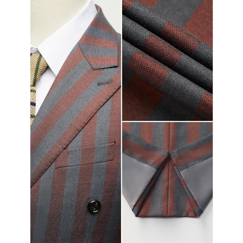Men's suit - Two-piece set