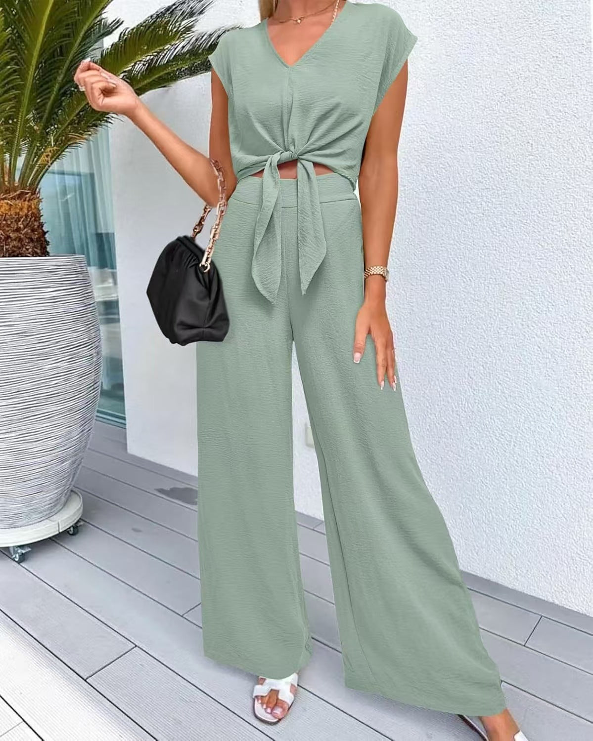 Women's Clothing Set