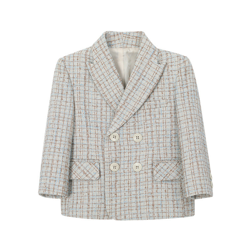 Boys' Suit Set